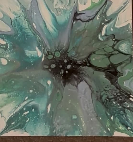 Sea Glass Drift