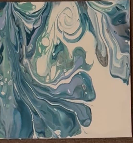 Tidal Bloom